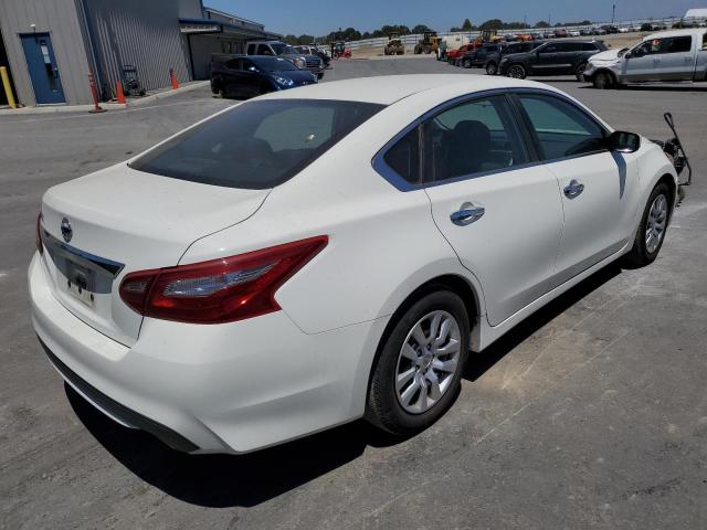 Photo 4 from auction – 2018 NISSAN ALTIMA 2.5 with VIN 1N4AL3AP8JC119218