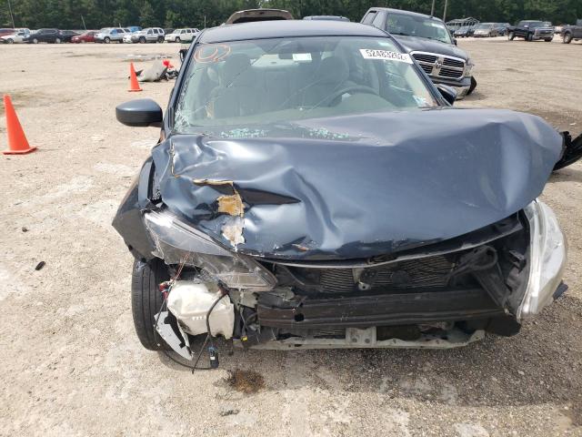 Photo 9 from auction – 2014 NISSAN SENTRA S with VIN 3N1AB7AP4EY279911