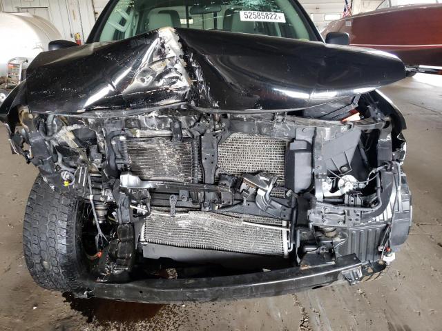 Photo 9 from auction – 2018 NISSAN FRONTIER S with VIN 1N6AD0EV8JN760854