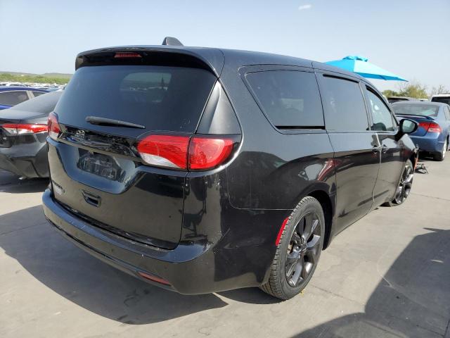 Photo 4 from auction – 2018 CHRYSLER PACIFICA T with VIN 2C4RC1FG7JR227735