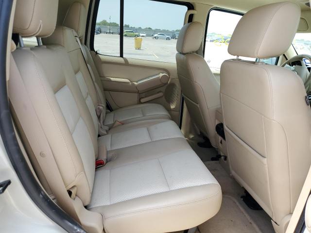 Photo 6 from auction – 2006 MERCURY MOUNTAINEE with VIN 4M2EU36E56UJ15252