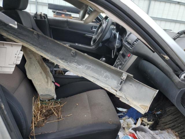 Photo 5 from auction – 2006 SUBARU LEGACY 2.5 with VIN 4S3BL626167212538