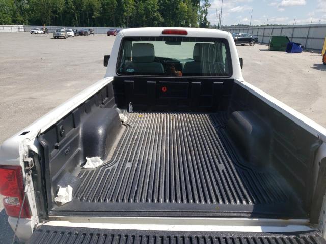 Photo 6 from auction – 2011 FORD RANGER with VIN 1FTKR1AD8BPA37569