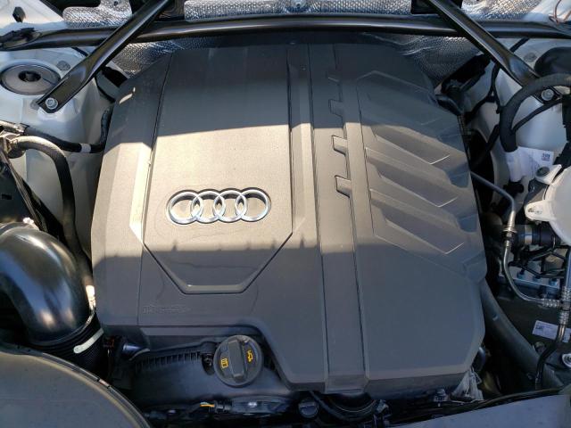 Photo 7 from auction – 2021 AUDI Q5 PREMIUM with VIN WA1AAAFY5M2099536