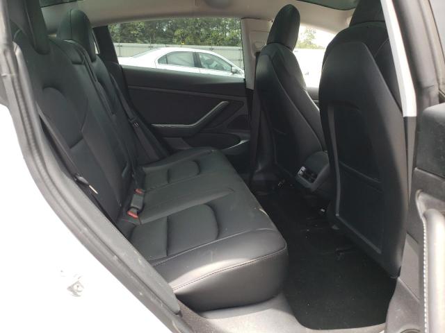 Photo 6 from auction – 2020 TESLA MODEL 3 with VIN 5YJ3E1EA5LF785692