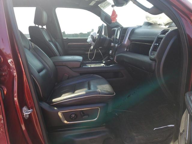 Photo 5 from auction – 2019 RAM 1500 LIMIT with VIN 1C6SRFHT8KN594690