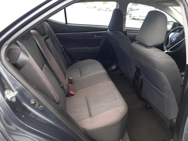 Photo 6 from auction – 2019 TOYOTA COROLLA L with VIN 5YFBURHEXKP897693
