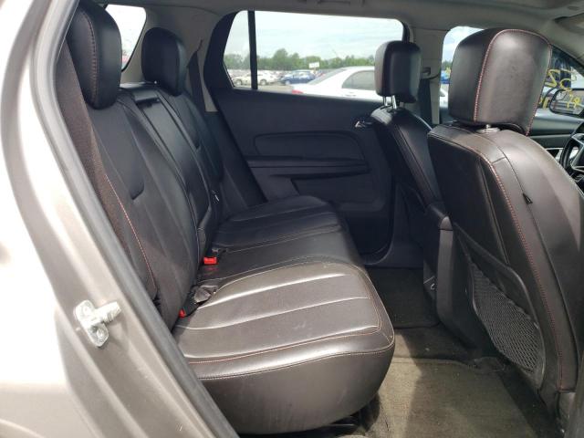 Photo 6 from auction – 2012 GMC TERRAIN SL with VIN 2GKALWEK3C6389435