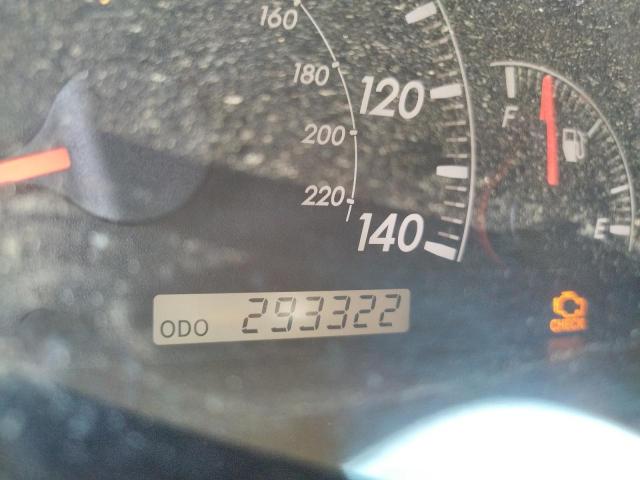 Photo 8 from auction – 2005 TOYOTA CAMRY LE with VIN 4T1BE30K75U963065
