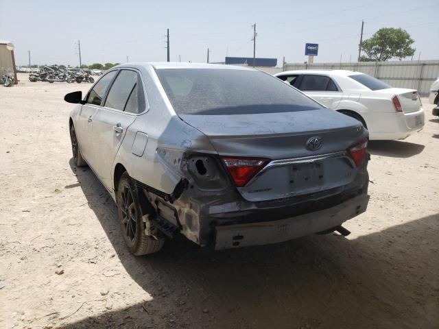 Photo 3 from auction – 2017 TOYOTA CAMRY with VIN 4T1BF1FK7HU328697