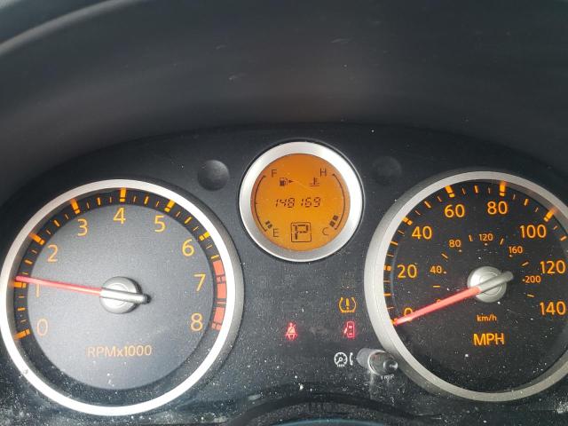 Photo 8 from auction – 2008 NISSAN SENTRA 2.0 with VIN 3N1AB61E48L762812
