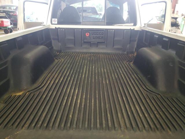 Photo 6 from auction – 2001 FORD RANGER SUP with VIN 1FTYR14V71PB41693