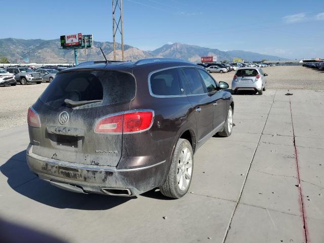 Photo 4 from auction – 2015 BUICK ENCLAVE with VIN 5GAKRBKDXFJ177976