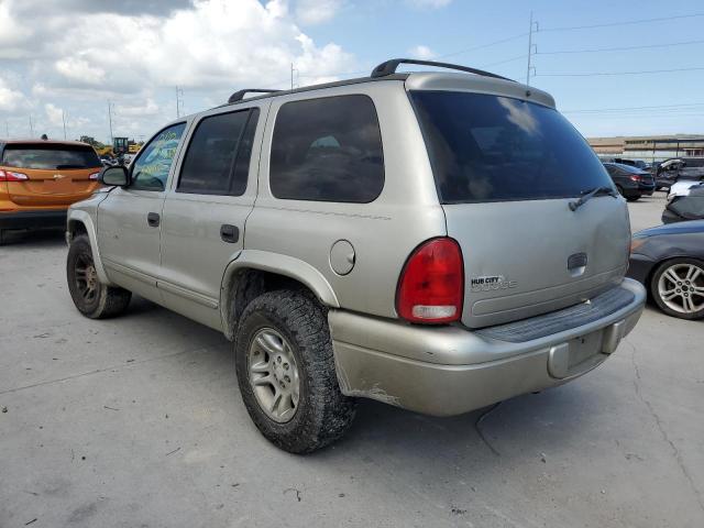 Photo 3 from auction – 2001 DODGE DURANGO with VIN 1B4HR28N51F593631