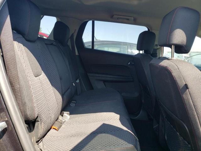 Photo 6 from auction – 2014 GMC TERRAIN SL with VIN 2GKFLVEK6E6107968