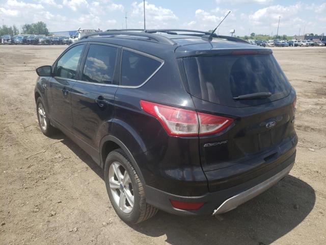 Photo 3 from auction – 2013 FORD ESCAPE SE with VIN 1FMCU0GX9DUD91843