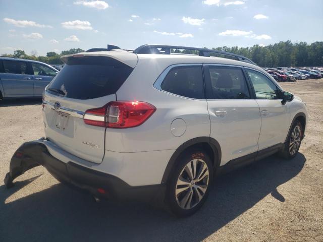 Photo 4 from auction – 2020 SUBARU ASCENT PRE with VIN 4S4WMAHD1L3453554