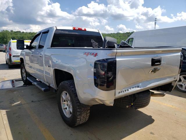 Photo 3 from auction – 2016 CHEVROLET SILVERADO with VIN 1GCVKREC9GZ100241