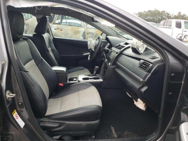 Photo 5 from auction – 2014 TOYOTA CAMRY L with VIN 4T1BF1FK5EU342092
