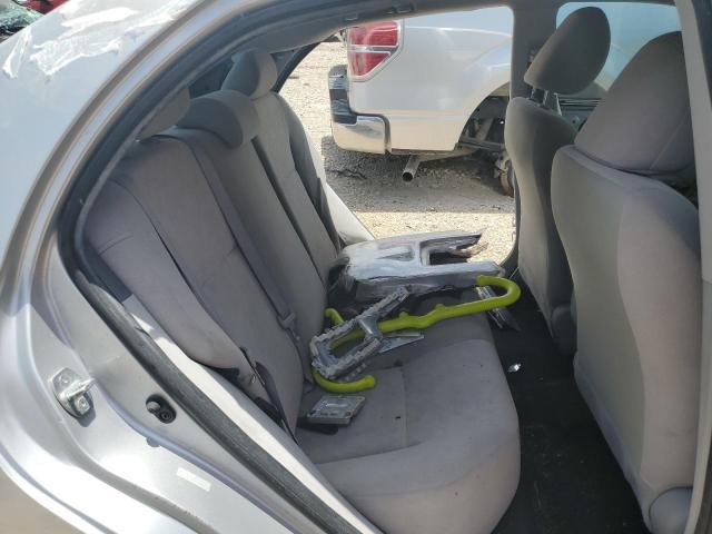 Photo 6 from auction – 2009 TOYOTA COROLLA BA with VIN 1NXBU40E59Z135055