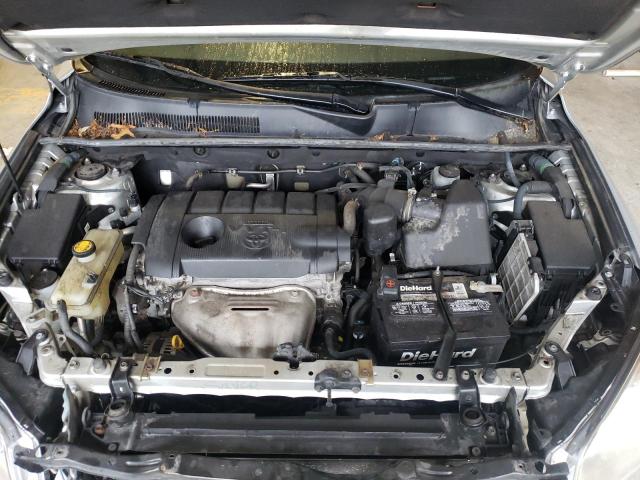 Photo 7 from auction – 2011 TOYOTA RAV4 with VIN 2T3BF4DV6BW113938