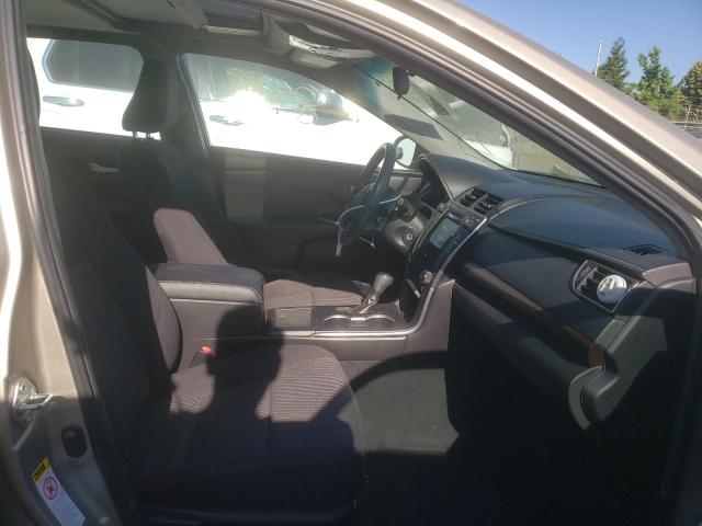 Photo 5 from auction – 2015 TOYOTA CAMRY LE with VIN 4T4BF1FK7FR473614