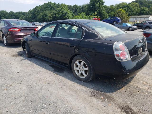 Photo 3 from auction – 2006 NISSAN ALTIMA S with VIN 1N4AL11D86C253535