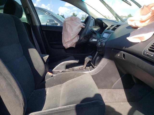 Photo 5 from auction – 2006 HONDA ACCORD VAL with VIN 1HGCM56116A125799
