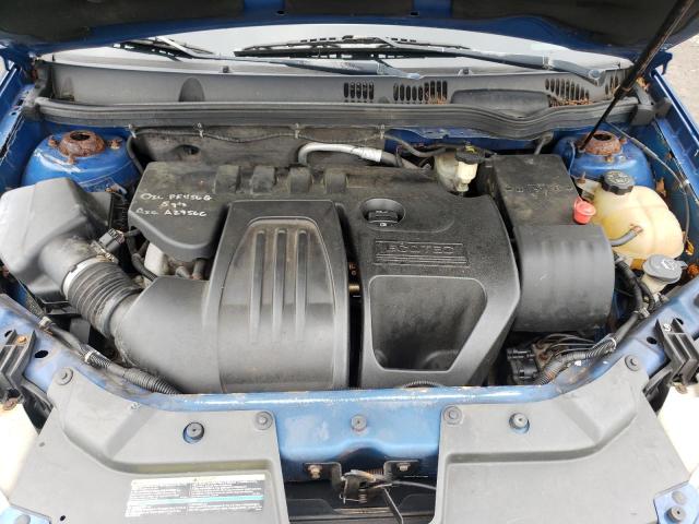 Photo 7 from auction – 2005 CHEVROLET COBALT with VIN 1G1AK52F457584357