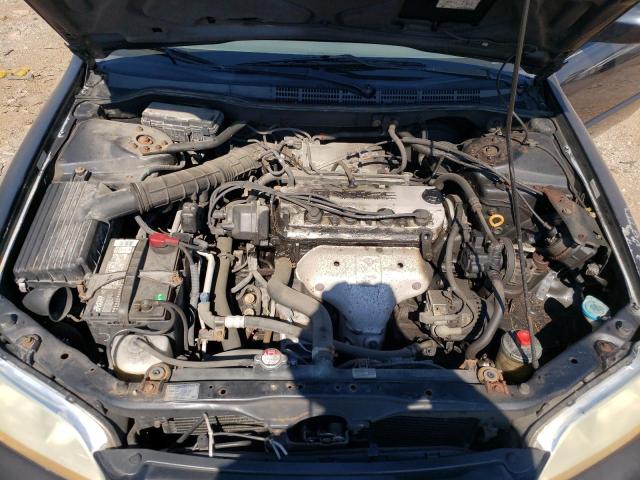 Photo 7 from auction – 2002 HONDA ACCORD SE with VIN 1HGCG56752A091114