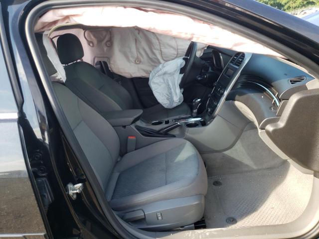 Photo 5 from auction – 2014 CHEVROLET MALIBU LS with VIN 1G11B5SL8EF204531