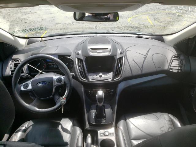 Photo 9 from auction – 2016 FORD ESCAPE SE with VIN 1FMCU0G95GUC18830