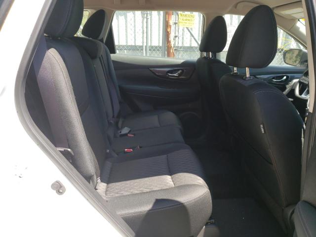 صورة رقم 6 من المزاد - 2017 NISSAN ROGUE S مع VIN KNMAT2MVXHP604185