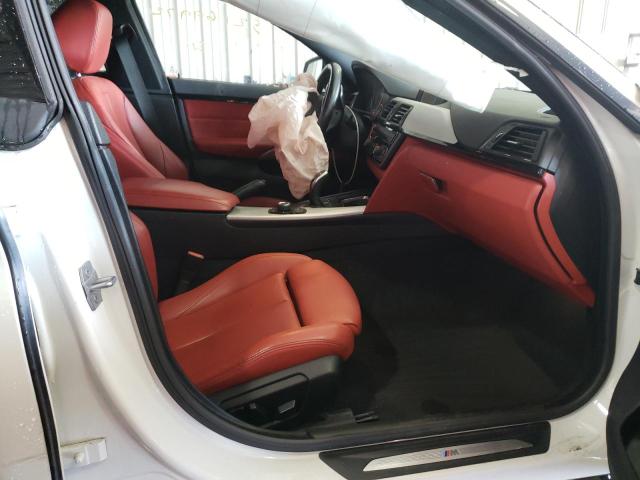 Photo 5 from auction – 2015 BMW 428 XI GRA with VIN WBA4A7C50FD415090