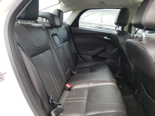 Photo 6 from auction – 2012 FORD FOCUS SEL with VIN 1FAHP3H22CL124625