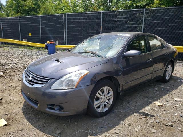 Photo 2 from auction – 2012 NISSAN ALTIMA BAS with VIN 1N4AL2AP0CN525740