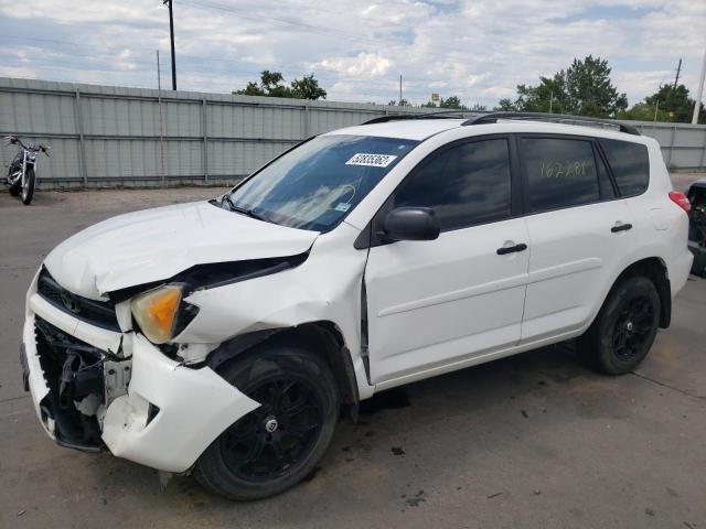 Photo 2 from auction – 2009 TOYOTA RAV4 with VIN JTMBF33V89D016002