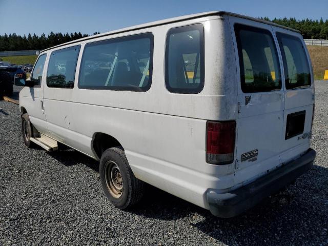 Photo 3 from auction – 2012 FORD ECONOLINE with VIN 1FBSS3BL7CDB25655