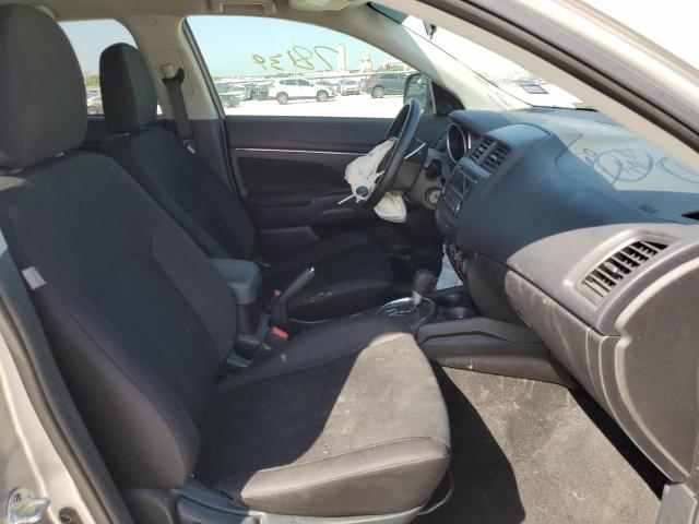 Photo 5 from auction – 2015 MITSUBISHI OUTLANDER with VIN 4A4AP3AU7FE058257