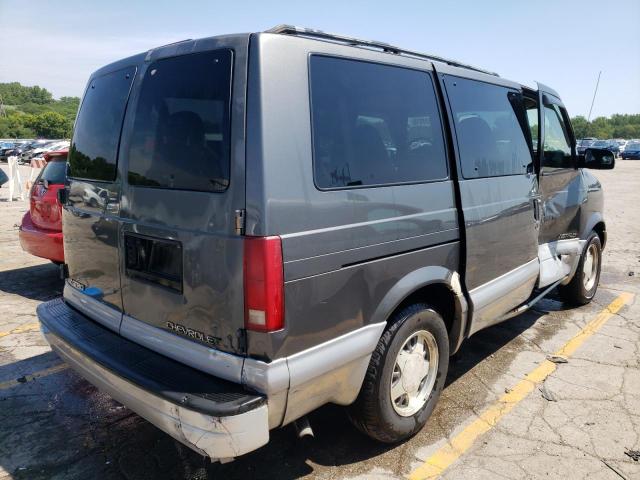 Photo 4 from auction – 2000 CHEVROLET ASTRO with VIN 1GNDM19W0YB133545
