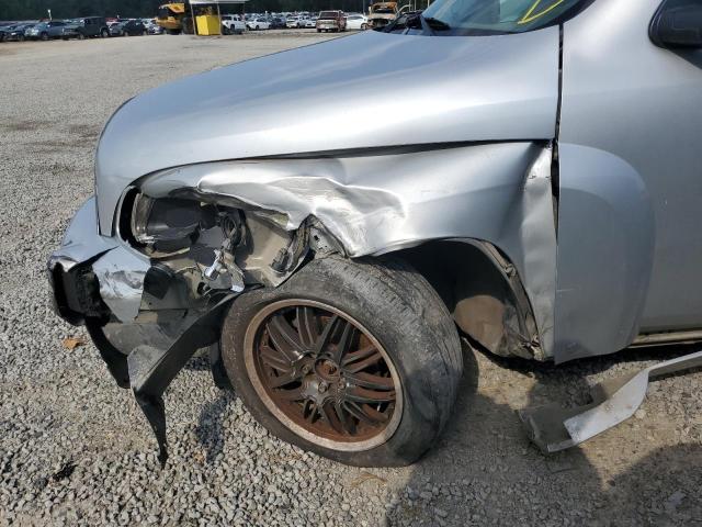 Photo 9 from auction – 2009 CHEVROLET HHR LS with VIN 3GNCA13BX9S613446