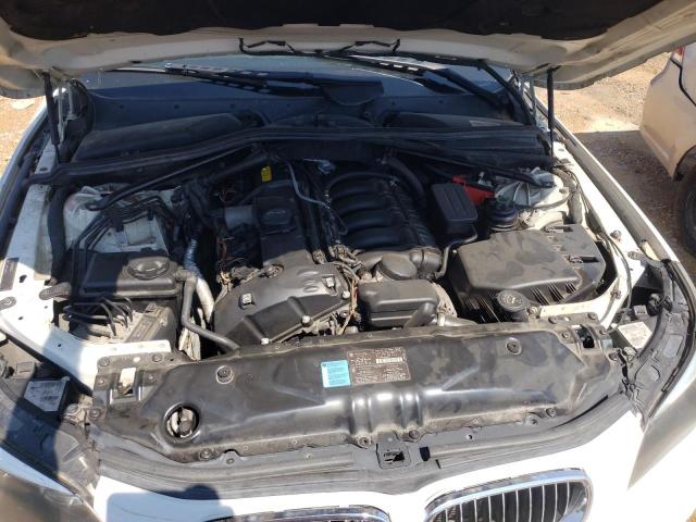 Photo 7 from auction – 2010 BMW 528 XI with VIN WBANV1C51AC388504
