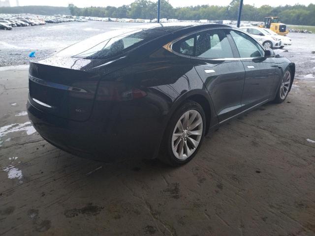 Photo 4 from auction – 2016 TESLA MODEL S with VIN 5YJSA1E26GF174396