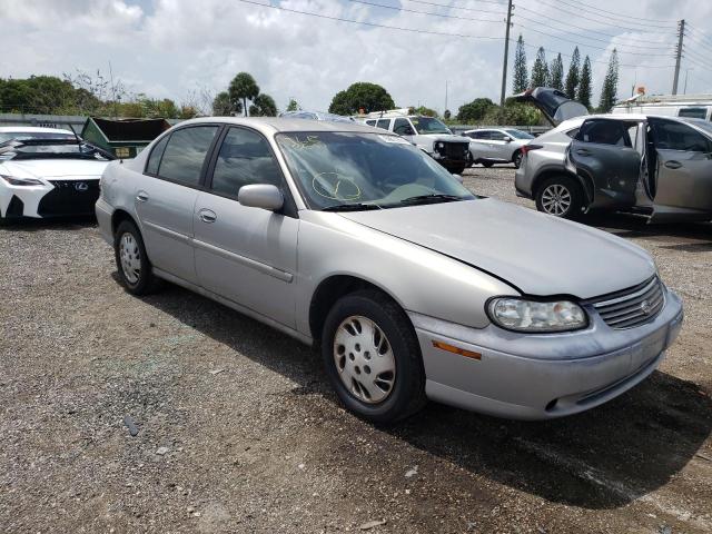 Photo 1 from auction – 1997 CHEVROLET MALIBU with VIN 1G1ND52T7VY128767
