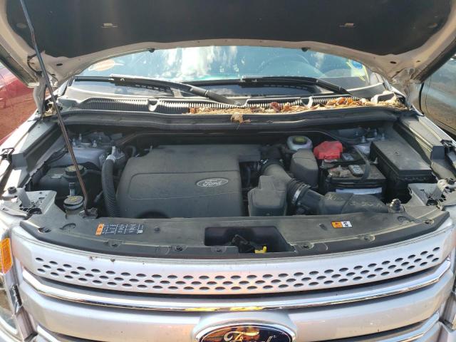 Photo 7 from auction – 2014 FORD EXPLORER X with VIN 1FM5K8D81EGB23198