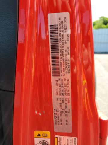 Photo 10 from auction – 2018 JEEP WRANGLER U with VIN 1C4HJXDG7JW151920