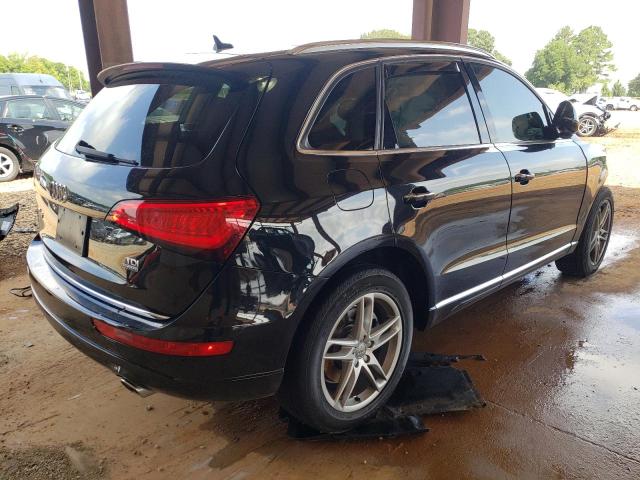 Photo 4 from auction – 2016 AUDI Q5 TDI PRE with VIN WA1CVAFP6GA008370