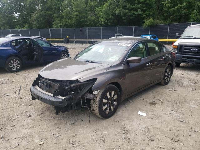 صورة رقم 2 من المزاد - 2013 NISSAN ALTIMA 2.5 مع VIN 1N4AL3AP1DC241570