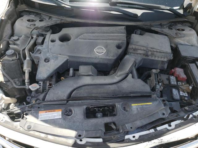 Photo 7 from auction – 2013 NISSAN ALTIMA 2.5 with VIN 1N4AL3AP0DC277444