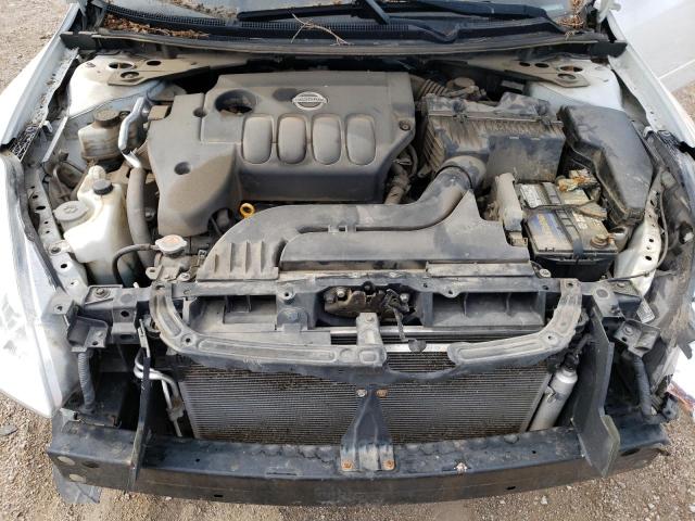 Photo 7 from auction – 2012 NISSAN ALTIMA BAS with VIN 1N4AL2AP1CN409382